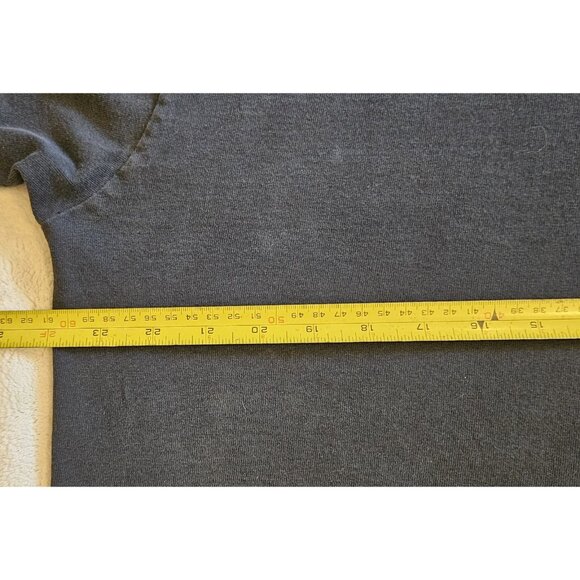 Vintage Bare Naked Ladies Long Sleeve Shirt Size XL Band 90s Mr.Rockin's - Picture 2 of 10